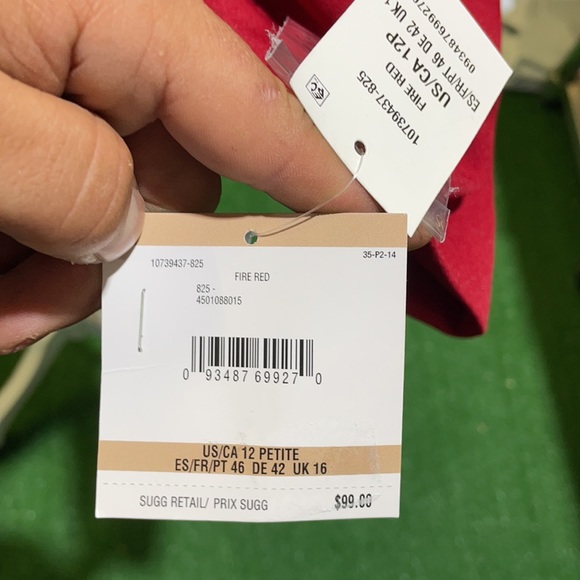 Kasper petite blazer - Picture 3 of 3